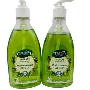 Dalan Liquid Hand Soap 2 pack